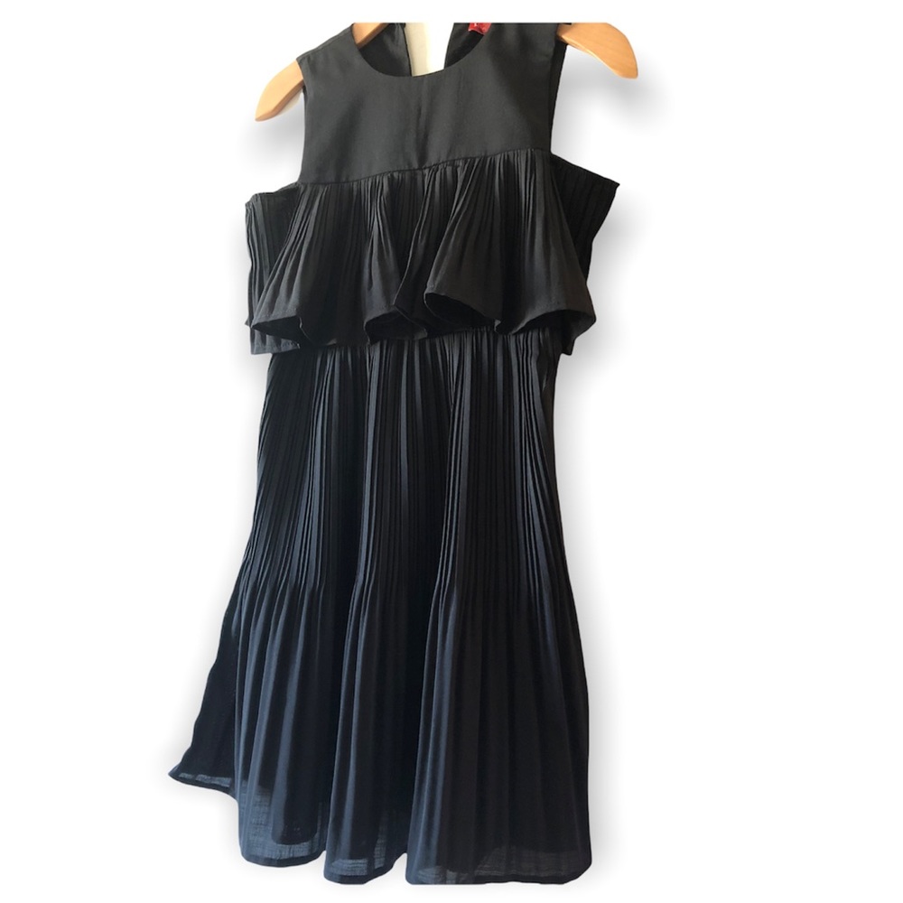 Saks Fifth Ave … LBD
